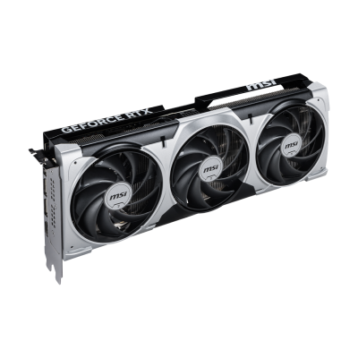 GeForce RTX 5080 16G VENTUS 3X OC PLUS