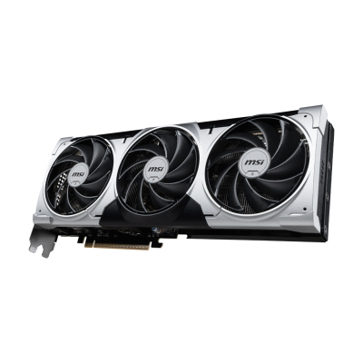 GeForce RTX 5080 16G VENTUS 3X OC PLUS