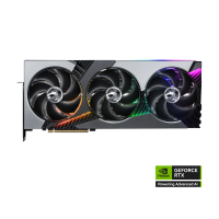 GeForce RTX 5080 16G VANGUARD SOC