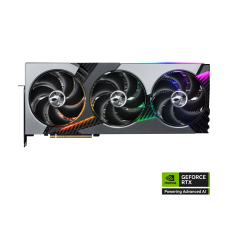 GeForce RTX 5080 16G VANGUARD SOC