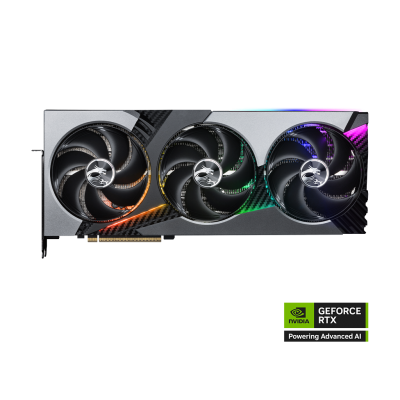 GeForce RTX 5080 16G VANGUARD SOC