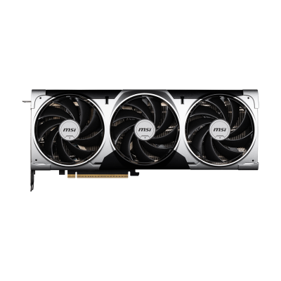 GeForce RTX 5080 16G VENTUS 3X OC PLUS | Power Pack Bundle