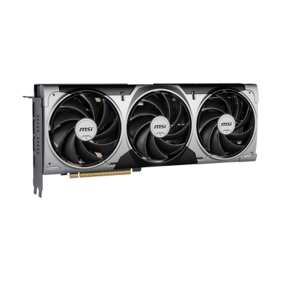 GeForce RTX 5080 16G VENTUS 3X