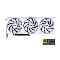 GeForce RTX 5080 16G VENTUS 3X OC WHITE