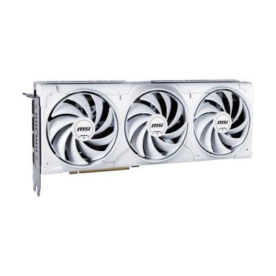 GeForce RTX 5080 16G VENTUS 3X OC WHITE