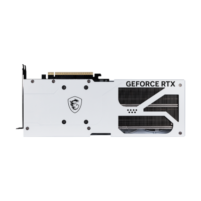 GeForce RTX 5080 16G VENTUS 3X OC WHITE