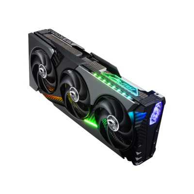 GeForce RTX 5080 16G VANGUARD SOC