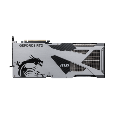 GeForce RTX 5080 16G VANGUARD SOC