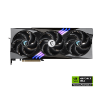 GeForce RTX 5090 32G GAMING TRIO OC