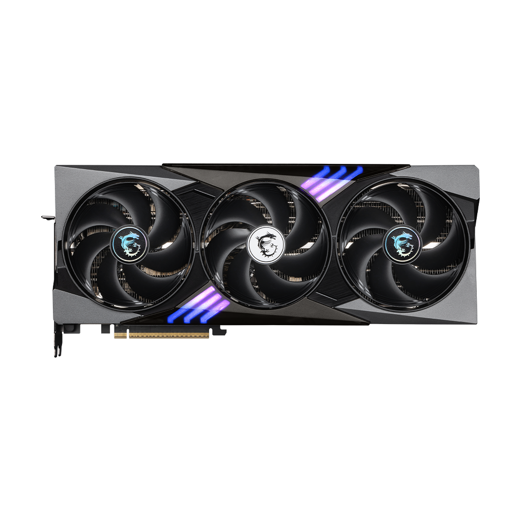 GeForce RTX 5090 32G GAMING TRIO OC