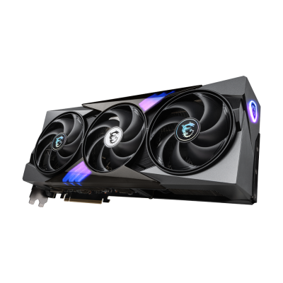 GeForce RTX 5090 32G GAMING TRIO OC