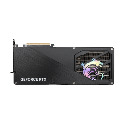 GeForce RTX 5090 32G GAMING TRIO OC