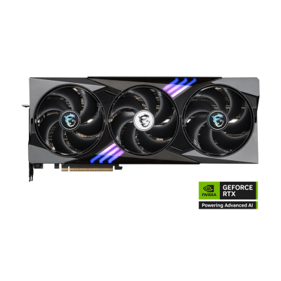 GeForce RTX 5090 32G GAMING TRIO OC