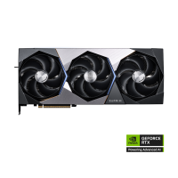 GeForce RTX 5090 32G SUPRIM SOC