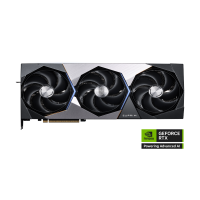 GeForce RTX 5090 32G SUPRIM SOC