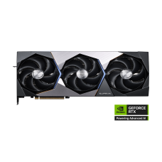 GeForce RTX 5090 32G SUPRIM SOC