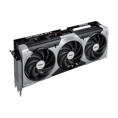 GeForce RTX 5090 32G VENTUS 3X