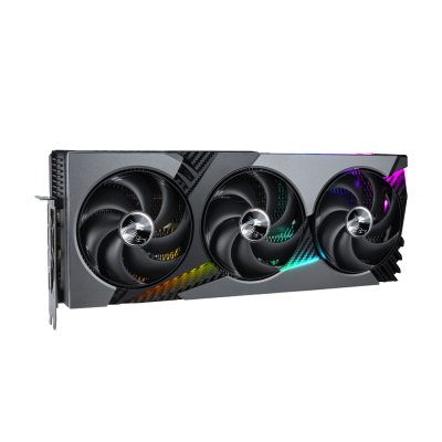 GeForce RTX 5090 32G VANGUARD SOC