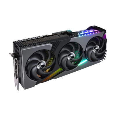 GeForce RTX 5090 32G VANGUARD SOC