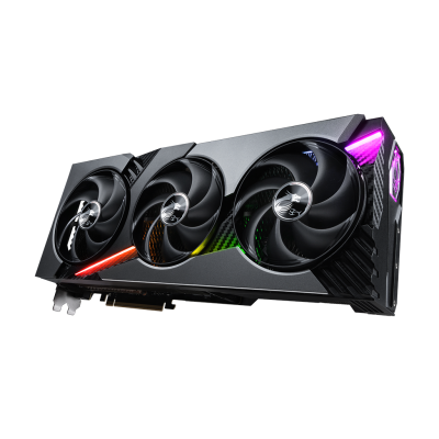 GeForce RTX 5090 32G VANGUARD SOC