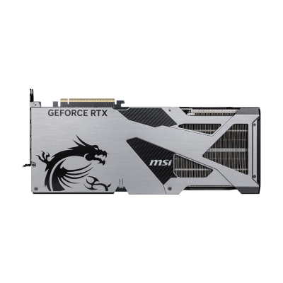 GeForce RTX 5090 32G VANGUARD SOC