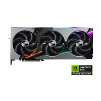 GeForce RTX 5090 32G VANGUARD SOC LAUNCH EDITION