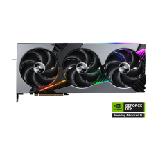 GeForce RTX 5090 32G VANGUARD SOC