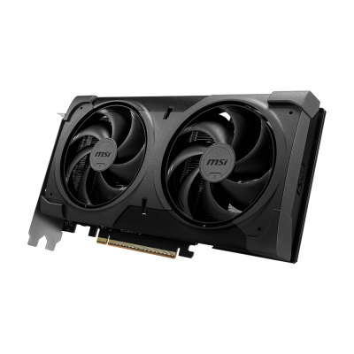 GeForce RTX 5060 Ti 16G VENTUS 2X OC BLACK PLUS
