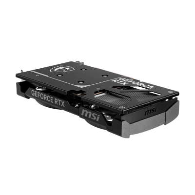 GeForce RTX 5060 Ti 16G VENTUS 2X OC BLACK PLUS