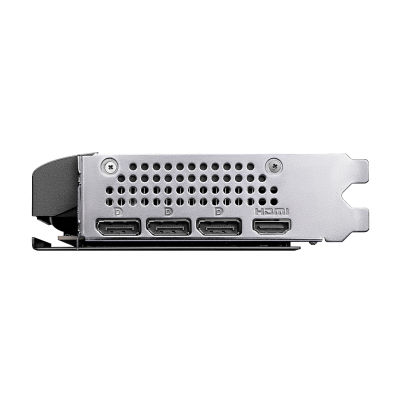GeForce RTX 5060 Ti 16G VENTUS 2X OC BLACK PLUS
