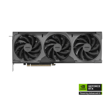 GeForce RTX 5070 Ti 16G VENTUS 3X PZ OC BLACK