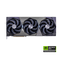 GeForce RTX 5080 16G SUPRIM DRACO EPIC EDITION