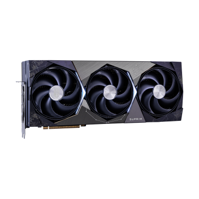 GeForce RTX 5080 16G SUPRIM DRACO EPIC EDITION