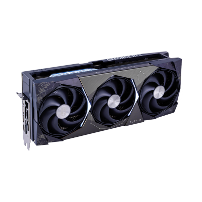 GeForce RTX 5080 16G SUPRIM DRACO EPIC EDITION