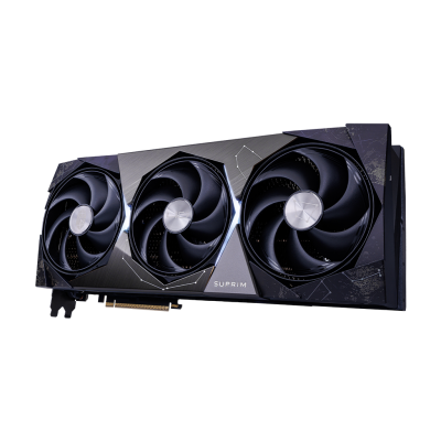 GeForce RTX 5080 16G SUPRIM DRACO EPIC EDITION
