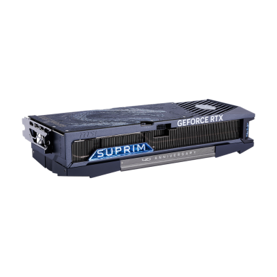 GeForce RTX 5080 16G SUPRIM DRACO EPIC EDITION