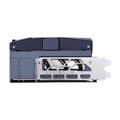 GeForce RTX 5080 16G SUPRIM DRACO EPIC EDITION
