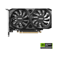 GeForce RTX 3050 VENTUS 2X 6G OC