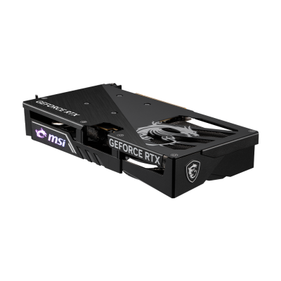 GeForce RTX 5060 8G GAMING