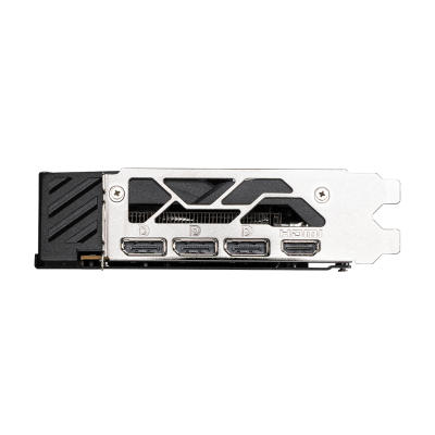 GeForce RTX 5060 8G GAMING