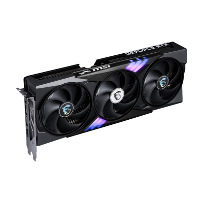 GeForce RTX 5060 Ti 16G GAMING TRIO