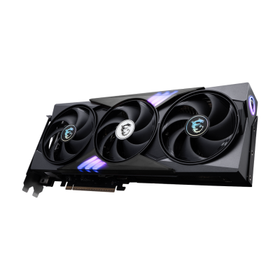 GeForce RTX 5060 Ti 16G GAMING TRIO
