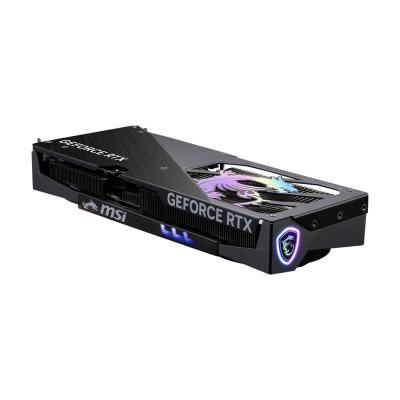 GeForce RTX 5060 Ti 16G GAMING TRIO