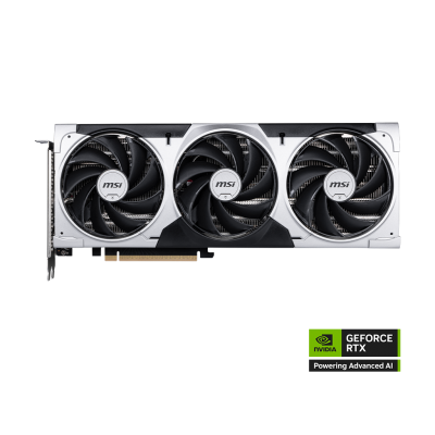 GeForce RTX 5060 Ti 8G VENTUS 3X OC