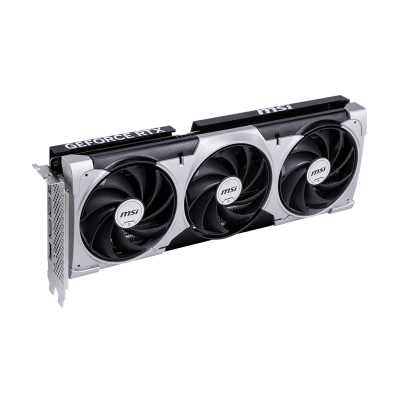 GeForce RTX 5060 Ti 8G VENTUS 3X OC