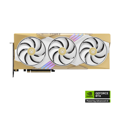GeForce RTX 5070 12G World of Warcraft MIDNIGHT LIGHT EDITION OC