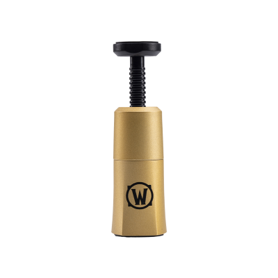 GeForce RTX 5070 12G World of Warcraft MIDNIGHT LIGHT EDITION OC