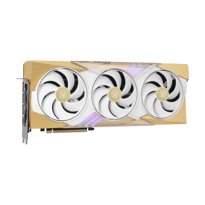 GeForce RTX 5070 12G World of Warcraft MIDNIGHT LIGHT EDITION OC