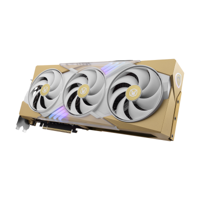 GeForce RTX 5070 12G World of Warcraft MIDNIGHT LIGHT EDITION OC