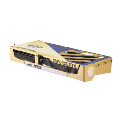 GeForce RTX 5070 12G World of Warcraft MIDNIGHT LIGHT EDITION OC